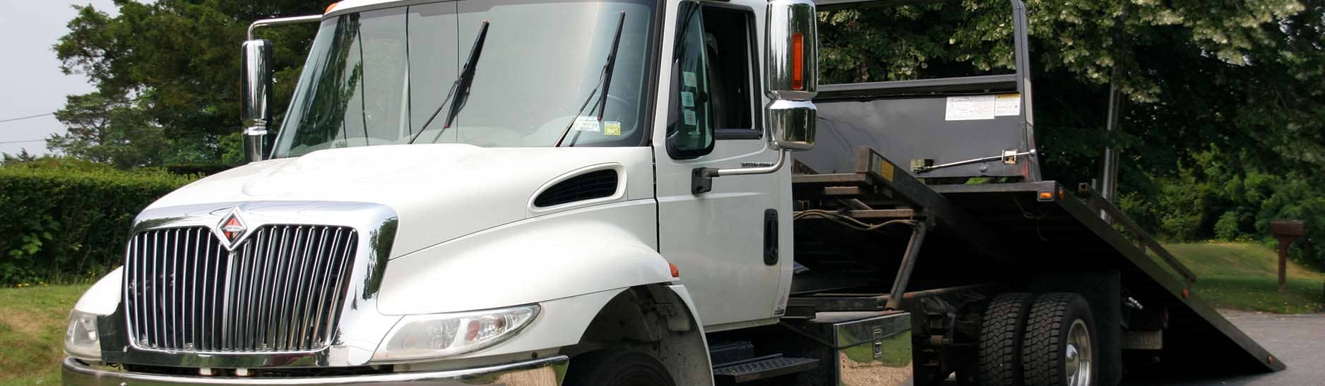Blountsville Towing Service, Tow Truck Service and Towing Company