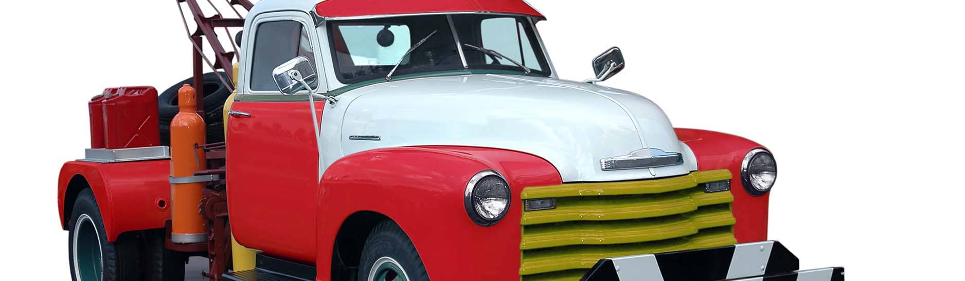 Cullman Towing Service, Tow Truck Service and Towing Company