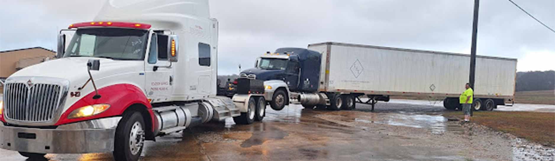 Marshall County Towing Service, Tow Truck Service and Towing Company